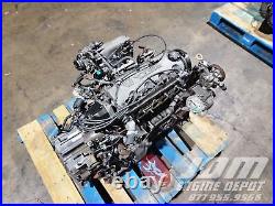 96-97 Honda Accord 2.3L 4CYL Engine JDM F23A7 1023396 Replaces F22B1