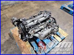 96-97 Honda Accord 2.3L 4CYL Engine JDM F23A7 1023396 Replaces F22B1 Free Ship