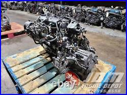 96-97 Honda Accord 2.3L 4CYL Engine JDM F23A7 2004981 Replaces F22B1