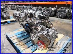 96-97 Honda Accord 2.3L 4CYL Engine JDM F23Z2 2901231 Replaces F22B1