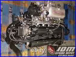 97 98 Honda Crv 2.0l Dohc Engine Replacement For B20b4 Free Shipping Jdm B20b