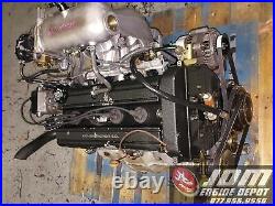 97 98 Honda Crv 2.0l Dohc Engine Replacement For B20b4 Free Shipping Jdm B20b