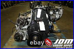 98 02 Honda Accord 1.8l Sohc Vtec Engine Only Jdm F18b Replacement F23a 2023106