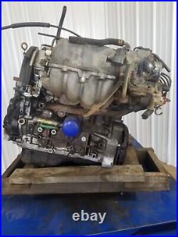 98-02 Honda Accord Engine Motor 2.3 No Core Charge