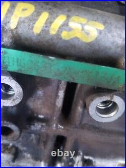 98-02 Honda Accord Engine Motor 2.3 No Core Charge