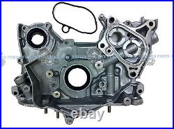 98-02 Honda Acura 2.3l F23a1 Vtec Master Engine Rebuild Kit Metal