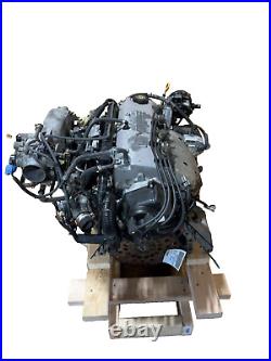 98 99 00 01 02 HONDA ACCORD Engine/motor Assembly