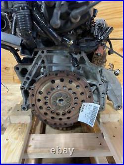 98 99 00 01 02 HONDA ACCORD Engine/motor Assembly