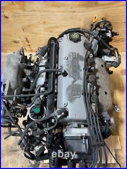 98 99 00 01 02 HONDA ACCORD Engine/motor Assembly