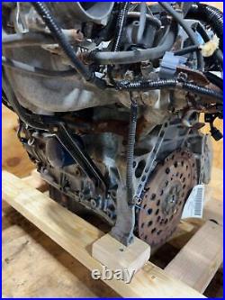 98 99 00 01 02 HONDA ACCORD Engine/motor Assembly