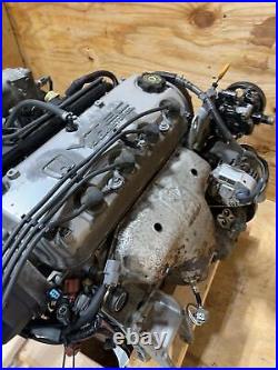 98 99 00 01 02 HONDA ACCORD Engine/motor Assembly