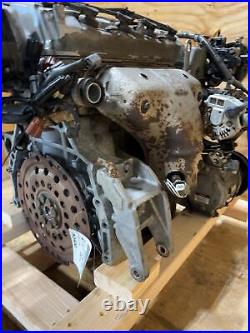 98 99 00 01 02 HONDA ACCORD Engine/motor Assembly