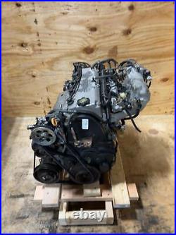 98 99 00 01 02 HONDA ACCORD Engine/motor Assembly