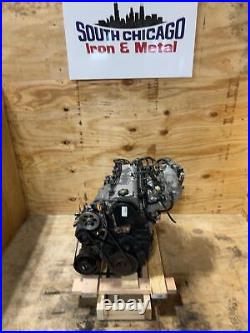 98 99 00 01 02 HONDA ACCORD Engine/motor Assembly