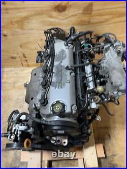 98 99 00 01 02 HONDA ACCORD Engine/motor Assembly