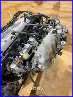 98 99 00 01 02 HONDA ACCORD Engine/motor Assembly