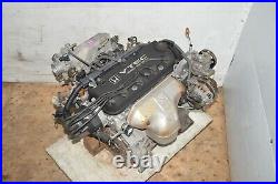 98-99-00-01-02 JDM Honda Accord Motor F23A 2.3L 4 Cylinder SOHC VTEC Engine