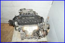 98 99 2000 01 2002 Honda Accord Jdm F23a 2.3l Engine 98 Honda Odyssey F23a Motor