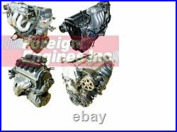 98 99 Honda Accord 3.0l Replacement Engine For J30a1 Motor