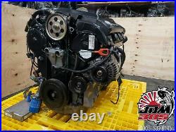 99 00 01 Honda Odyssey 3.5l V6 Sohc Vtec Engine & Transmission Jdm J35a