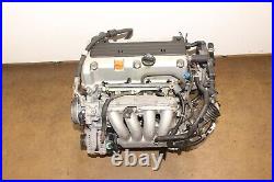 Acura 04 08 Tsx Type S Engine Jdm K24a High Comp 2.4l Motor Rbb K24a2 3 Lobe