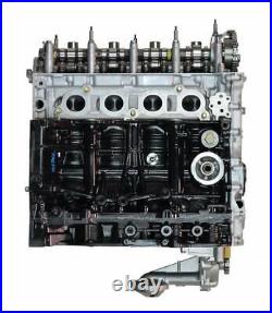 Acura RSX Type S K20Z1 Remanufactured Engine Honda Civic Integra 2005 2006