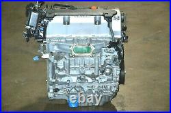 Acura Tsx Engine Motor 2.4l K24a Rb3 Jdm 09 10 11 12 13 14