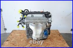 Acura Tsx K24a Rbb Engine Jdm 2003 2004 2005 2006 2007 2008 Low Miles