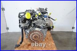 Acura Tsx K24a Rbb Engine Jdm 2003 2004 2005 2006 2007 2008 Low Miles