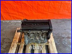 B20b B20z B20 Engine Motor Long Block High Compression Model B16 B18 Crv #121
