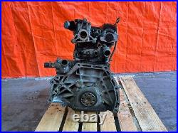 B20b B20z B20 Engine Motor Long Block High Compression Model B16 B18 Crv #123
