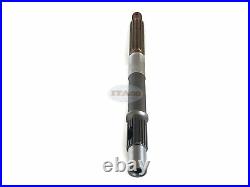 Boat Motor 41161-ZV5-010 Propeller Shaft replace Honda Outboard BF35-50HP Engine