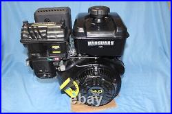 Briggs Vanguard 14HP Gasoline Engine -# 25V332-0006-F1 Honda GX390 Replacement