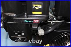 Briggs Vanguard 14HP Gasoline Engine -# 25V332-0006-F1 Honda GX390 Replacement