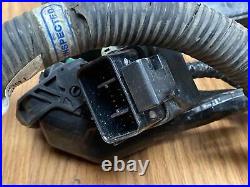 Complete Engine Transmission Wire Harness 32110-R5A Fits 12-15 HONDA CRV 2.4 FWD