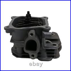 Cylinder Head Assembly Replace for Honda GX200 GX160 168F Engine Generator