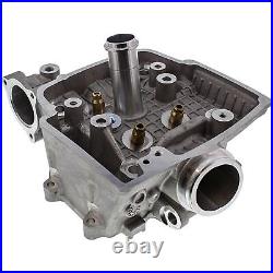 Cylinder Works Replacement Cylinder Head for Honda CH1004K01