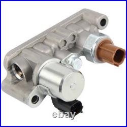 ENGINE VARIABLE SPOOL VALVE VTEC Solenoid For Pilot Acura 3.5 Odyssey Aucra