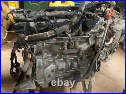 Engine Assembly HONDA CIVIC 06 07 08 09 10 11 96K USED OE 1.3 Gas Engine