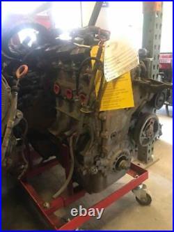 Engine Assembly HONDA CIVIC MX 03 04 05