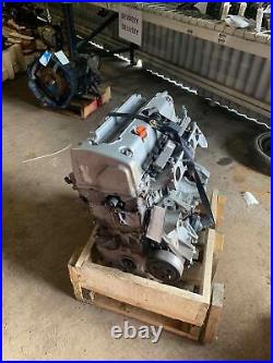 Engine Assembly HONDA CRV 10 11