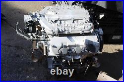 Engine Assembly HONDA ODYSSEY 05 06