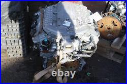 Engine Assembly HONDA ODYSSEY 05 06