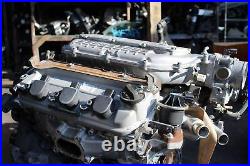 Engine Assembly HONDA ODYSSEY 05 06