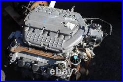 Engine Assembly HONDA ODYSSEY 05 06