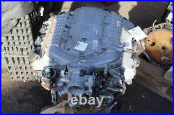 Engine Assembly HONDA ODYSSEY 05 06