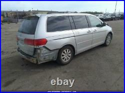 Engine Assembly HONDA ODYSSEY 08 09 10