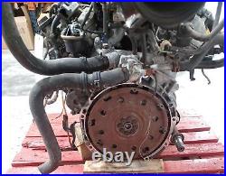 Engine Assembly HONDA PILOT 06 07 08 (3.5L) AWD (VIN 1 6th digit) 168718 miles