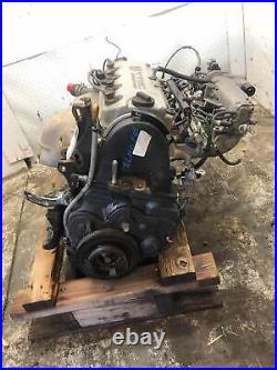 Engine Assembly Honda Odyssey 2.2L 1995-1997 OEM Vin 1 6th Digit