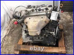 Engine Assembly Honda Odyssey 2.2L 1995-1997 OEM Vin 1 6th Digit